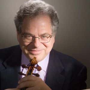 Itzhak Perlman