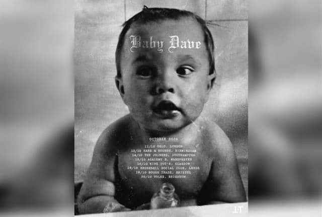 Baby Dave