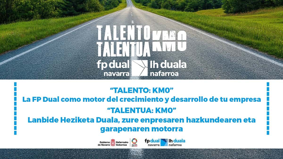 Talento KM.0 FP Dual