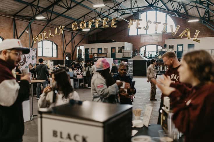 Philly Coffee Festival