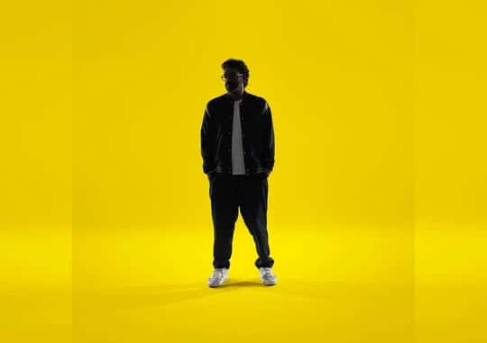 Romesh Ranganathan: Will Change Your Life