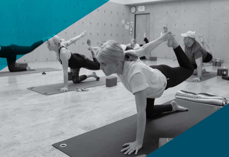 Free Day of Yoga