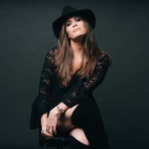 Bonnie Bishop