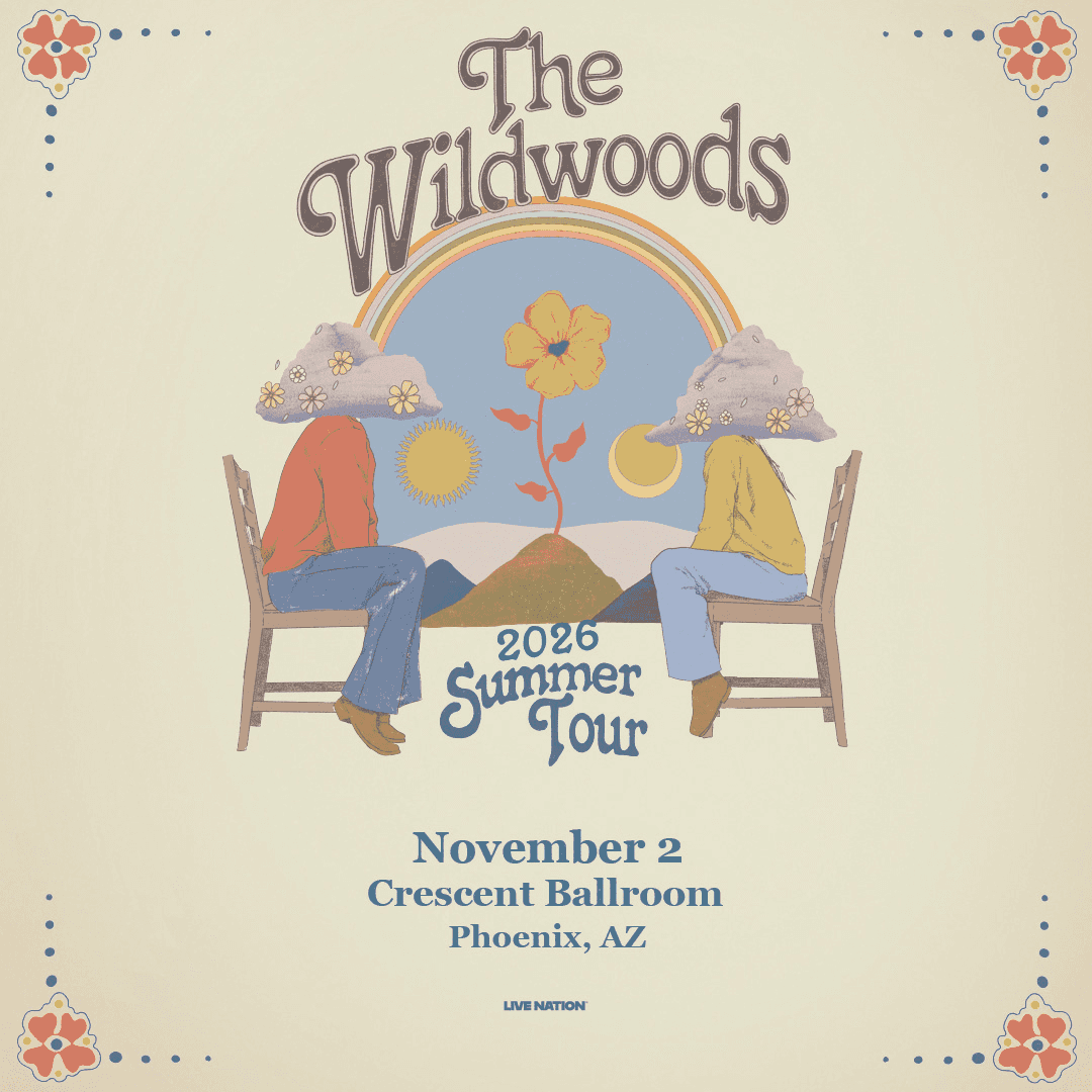 The Wildwoods