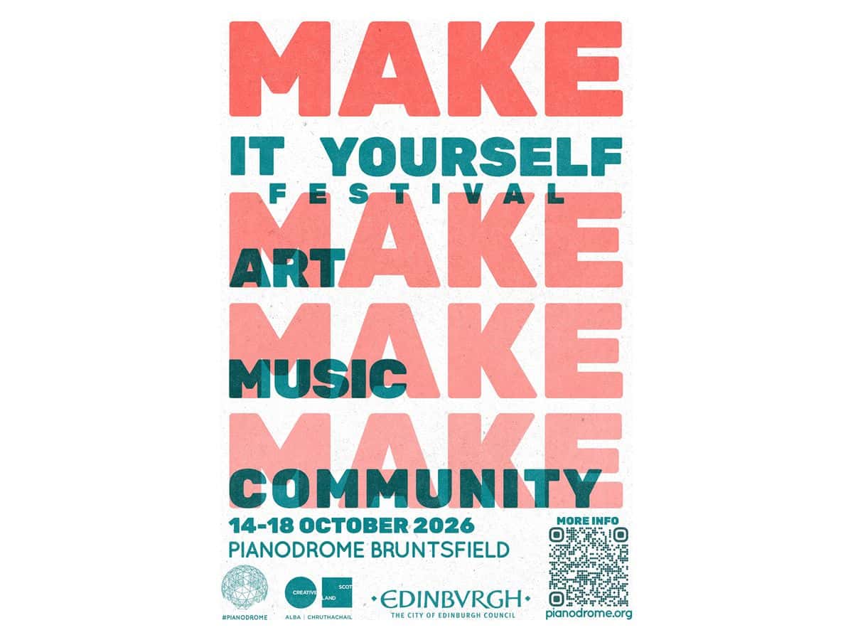 Make It Yourself Festival