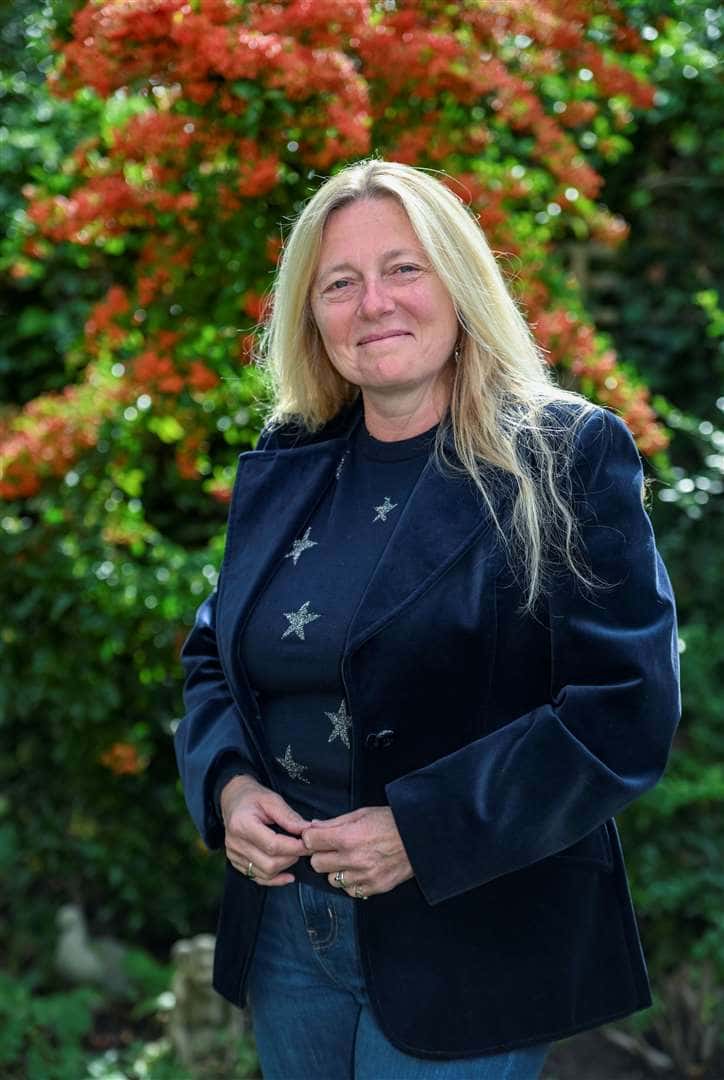 The Voices of the Dead - Book Launch by Nicola Upson