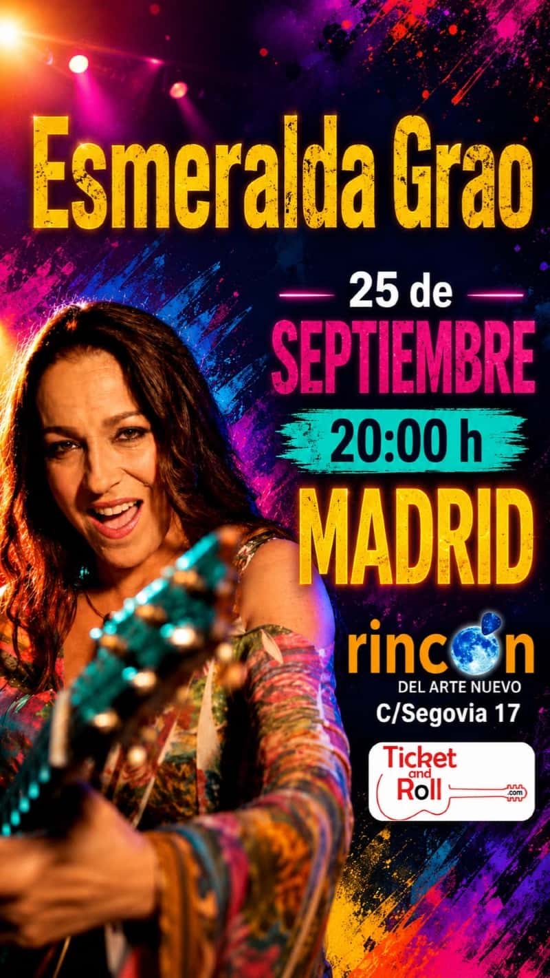 Esmeralda Grao