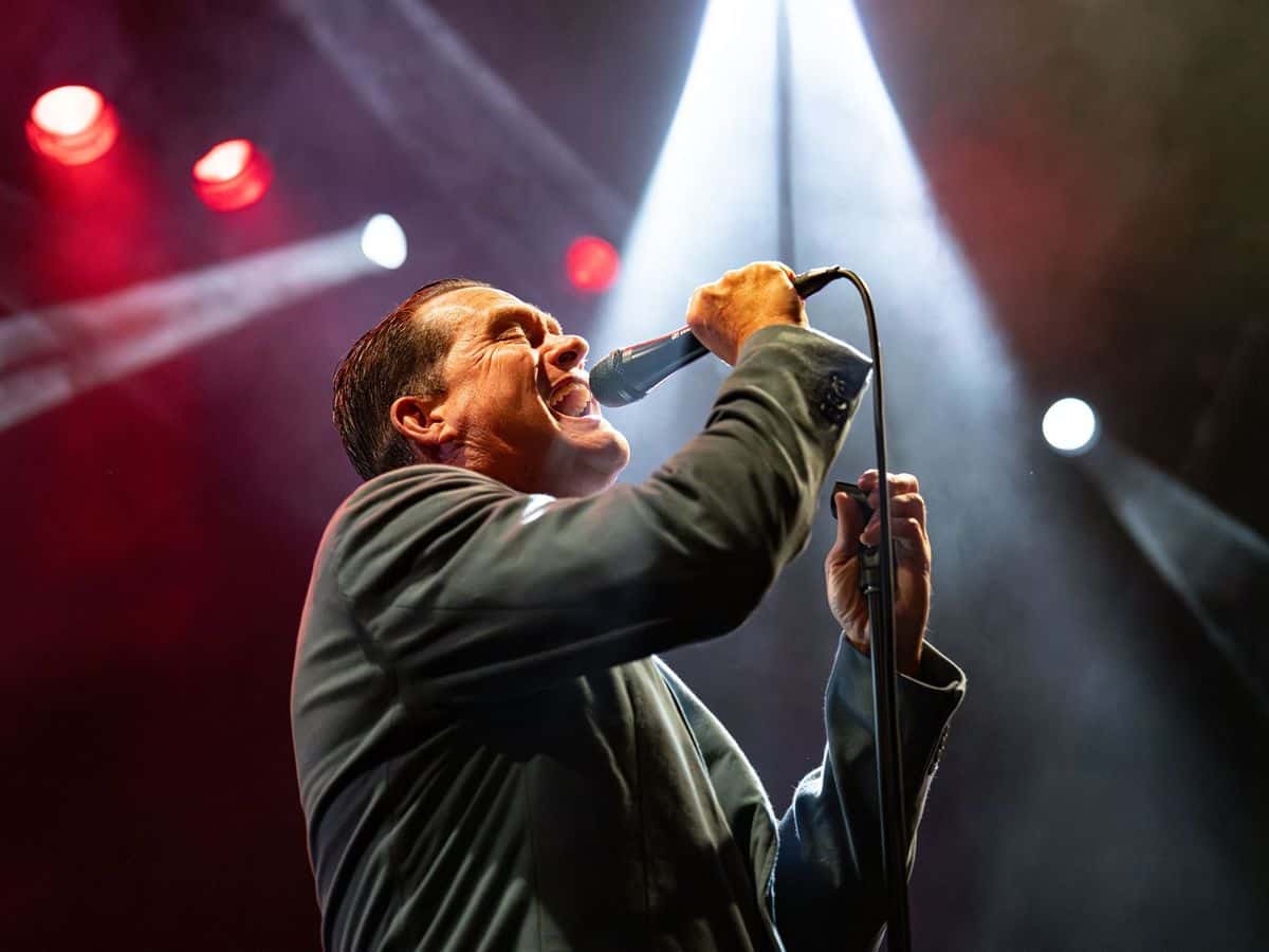 Electric Six