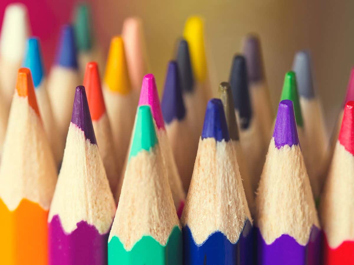 Big Draw - Making Marks to Music