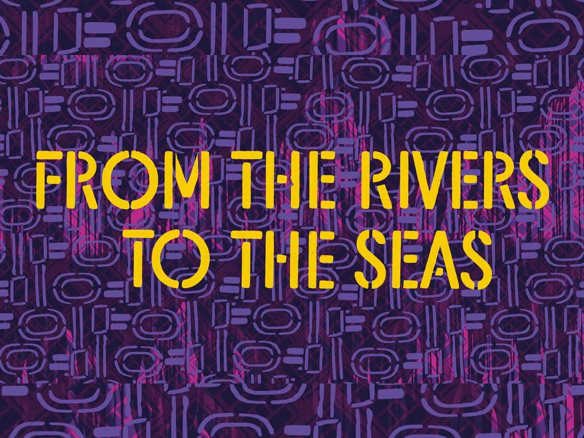 Arika Episode 12: From the Rivers to the Seas