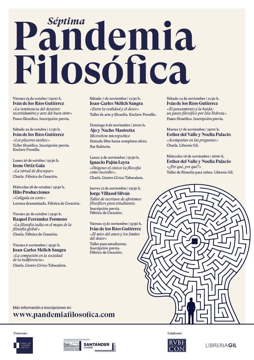 Pandemia Filosófica: La filosofía india en el mapa de la filosofía global