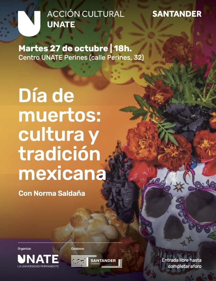 Día de Muertos: cultura y tradición mexicana