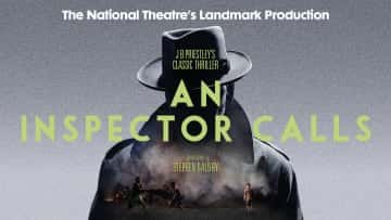 An Inspector Calls