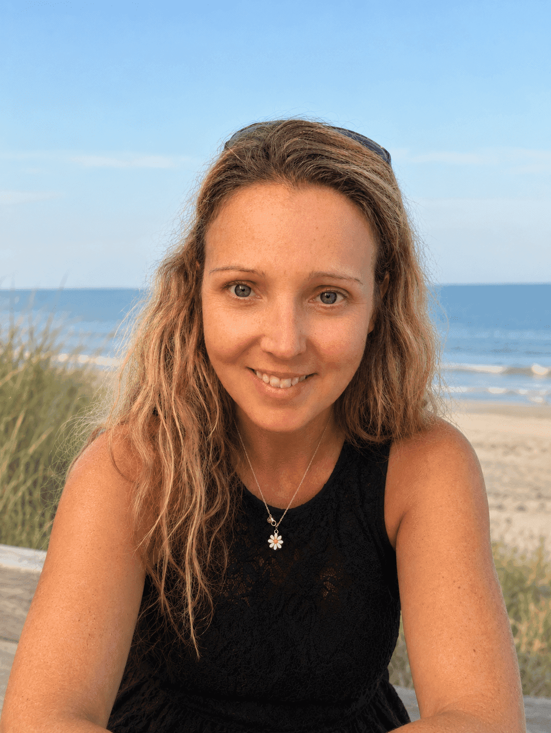 Face Yoga for Beginners with Anna Kopec Massey