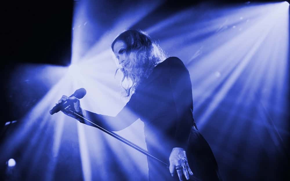 Alison Moyet - Songs of Yazoo, the minutes & Other