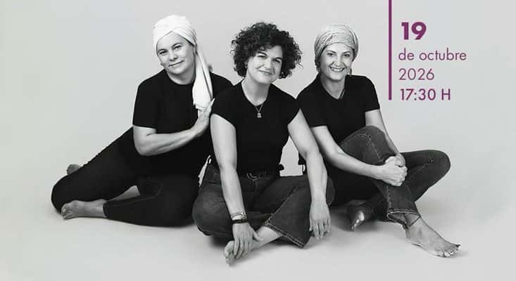 Jornada sobre el cáncer de mama de AMACMEC