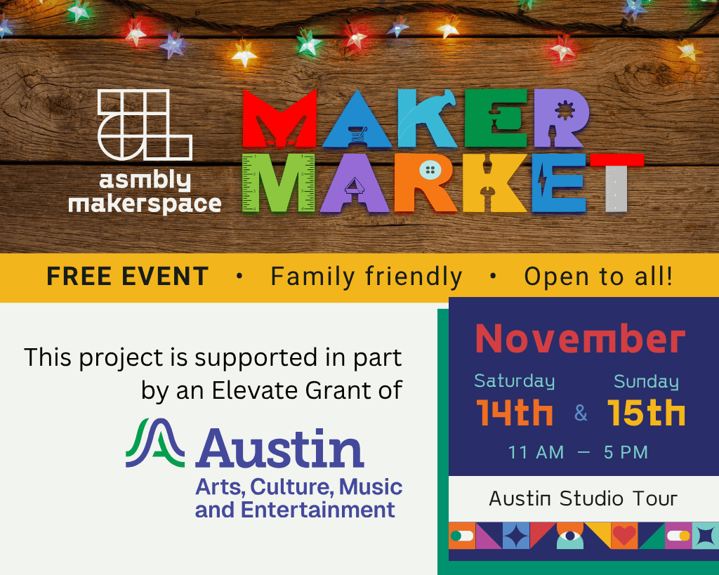 Asmbly Maker Market
