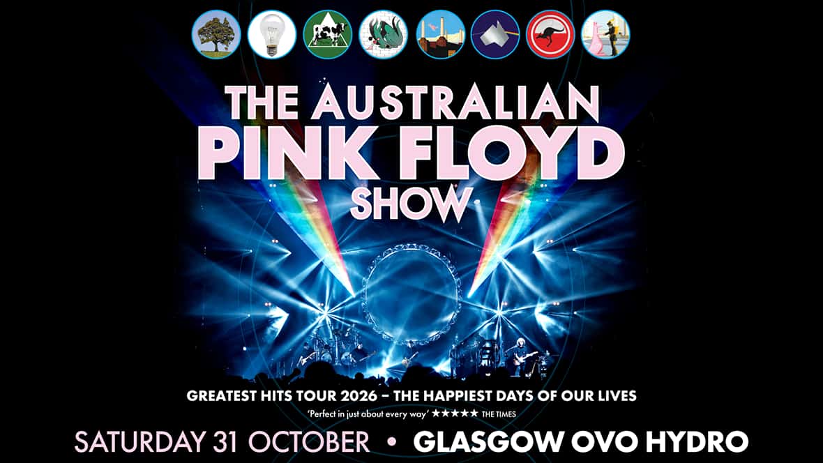 The Australian Pink Floyd Show