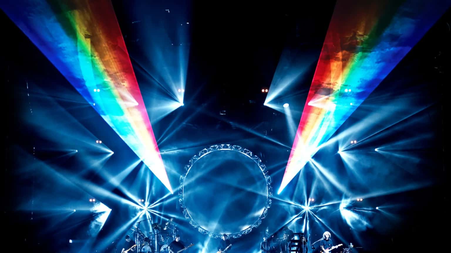 The Australian Pink Floyd - Greatest Hits Tour 2026 - The Happiest Days Of Our Lives