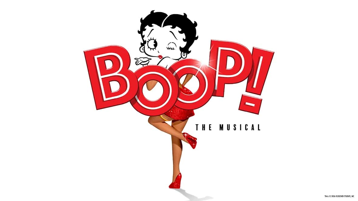 BOOP! The Musical