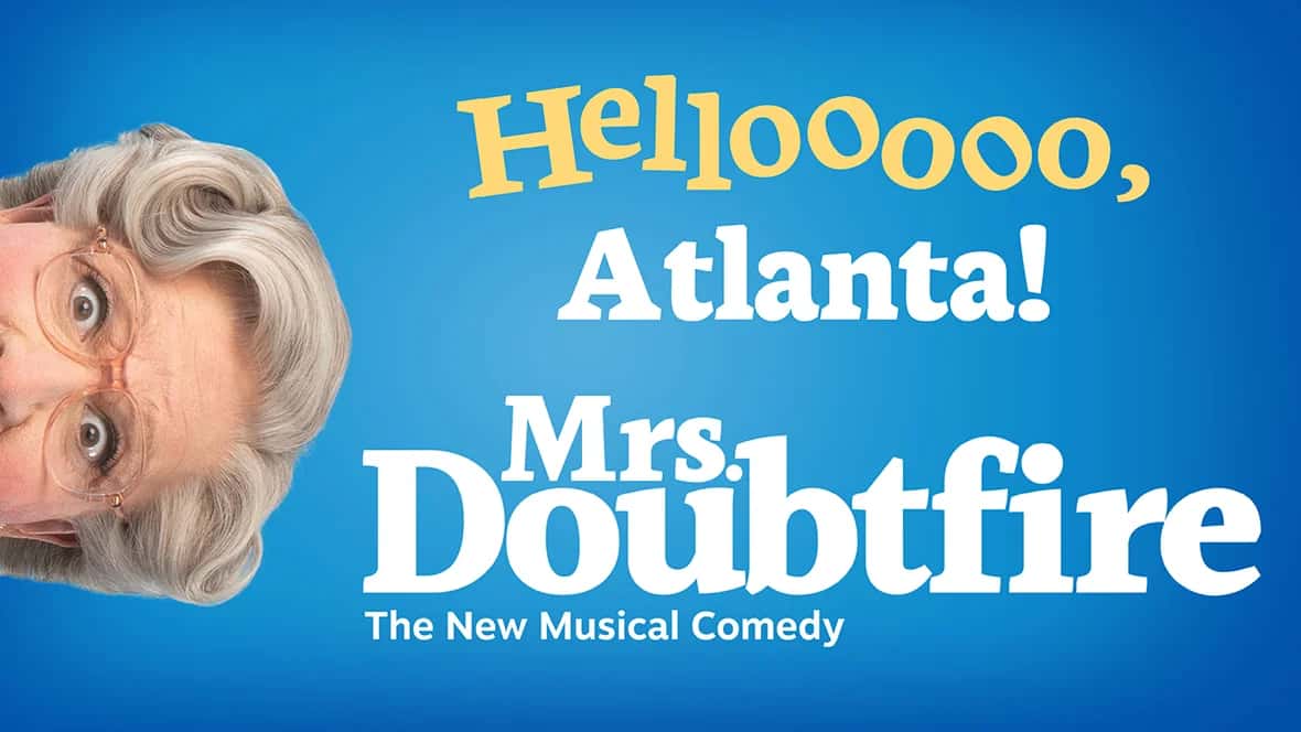 Mrs. Doubtfire