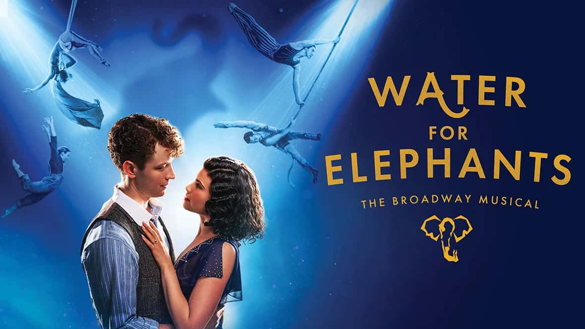 Water for Elephants