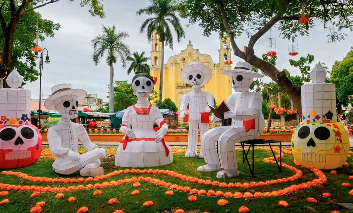 Ánimas iluminadas