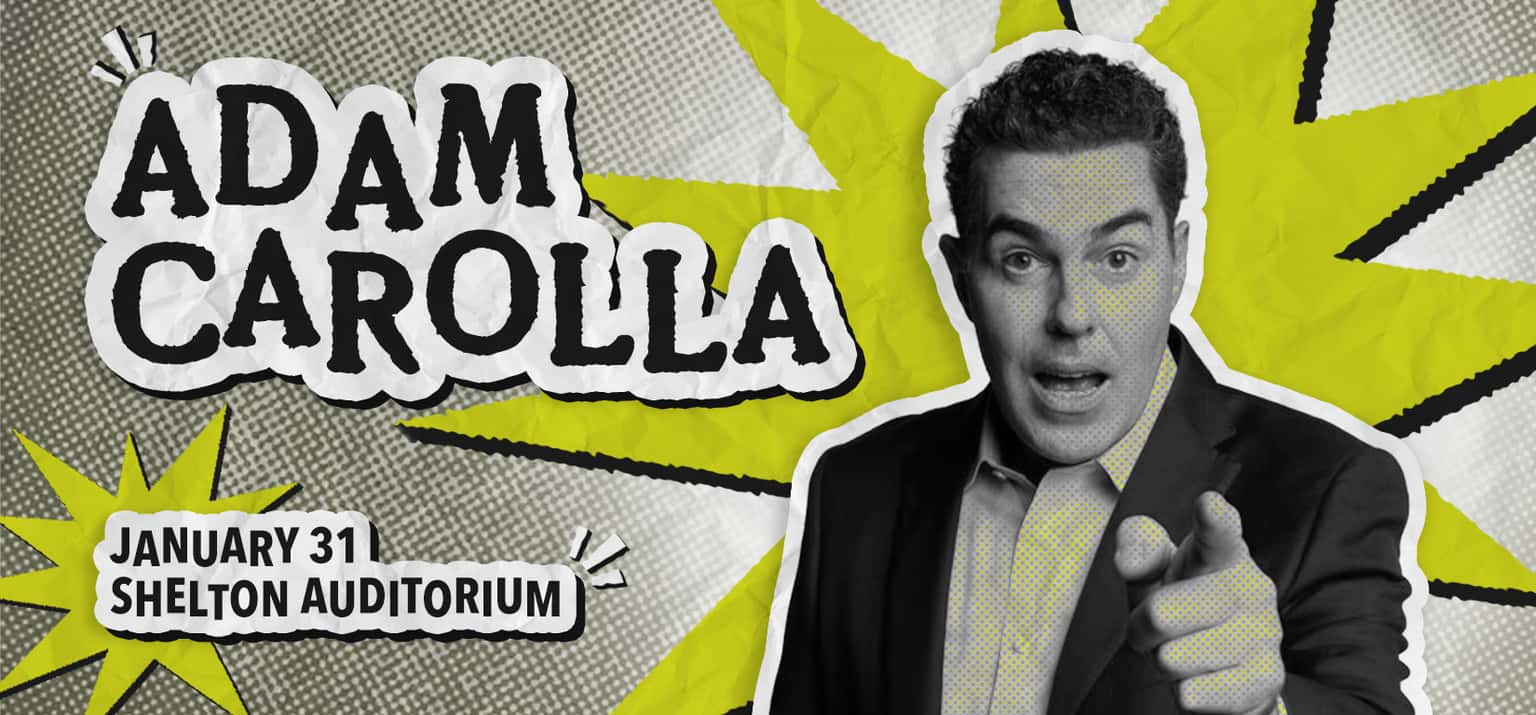 Adam Carolla