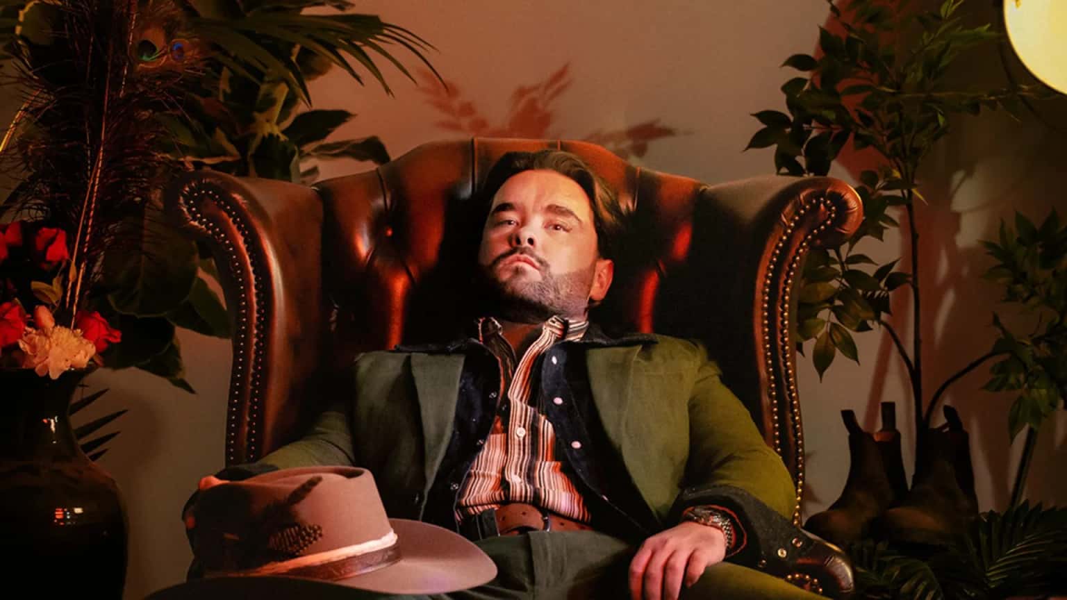 Adam Rowe: Fashionism