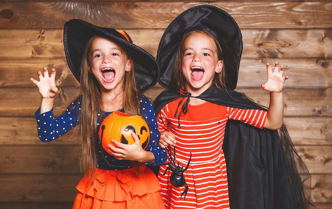 Monster Mash Family Dance Party
