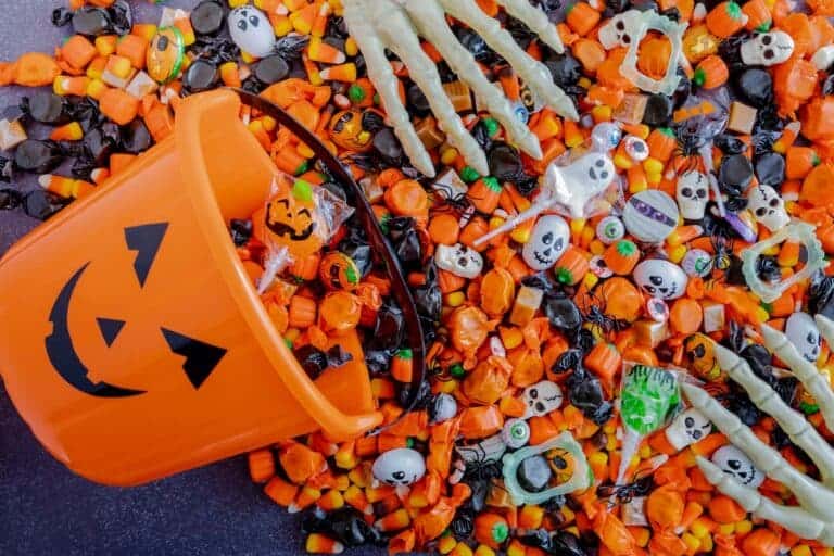 Spooktacular Treat Fest at Garfield Park