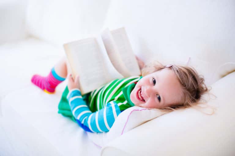 Pajama Storytimes