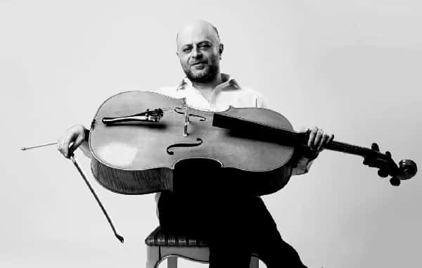 Concierto de La Orquesta de la Fundación Filarmónica de Oviedo