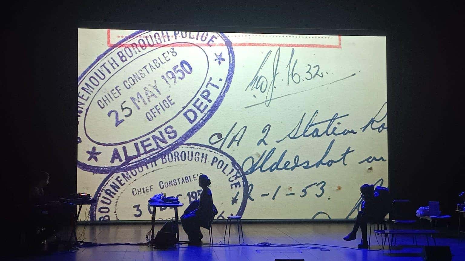 Aliens