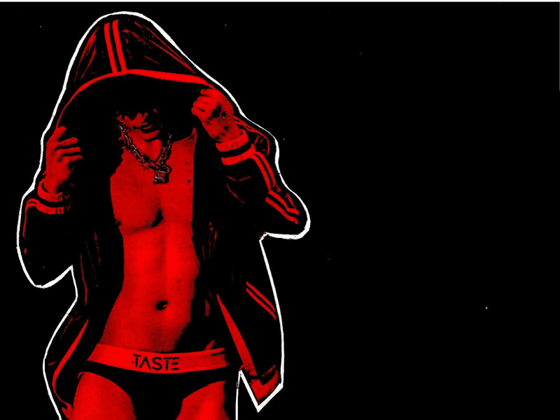 What's Your Pleasure? All The Devils Queer Zine-Making