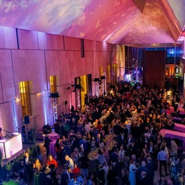 2026 Barnes Art Ball