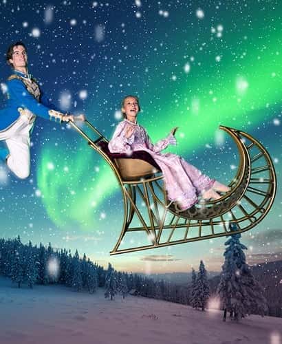 Ballet West's The Nutcracker