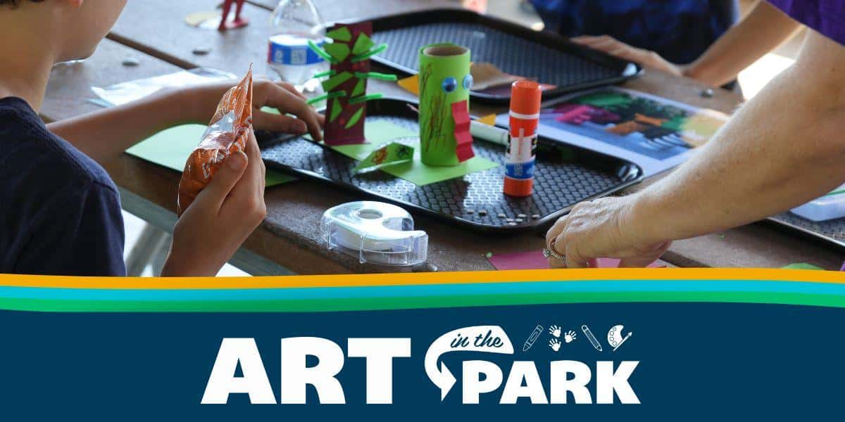 Art in the Park