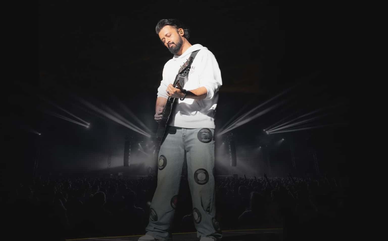 Atif Aslam