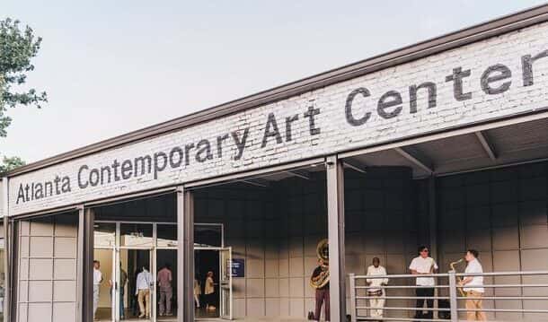 Always Free: Atlanta Contemporary Art Center hosts several new exhibitions