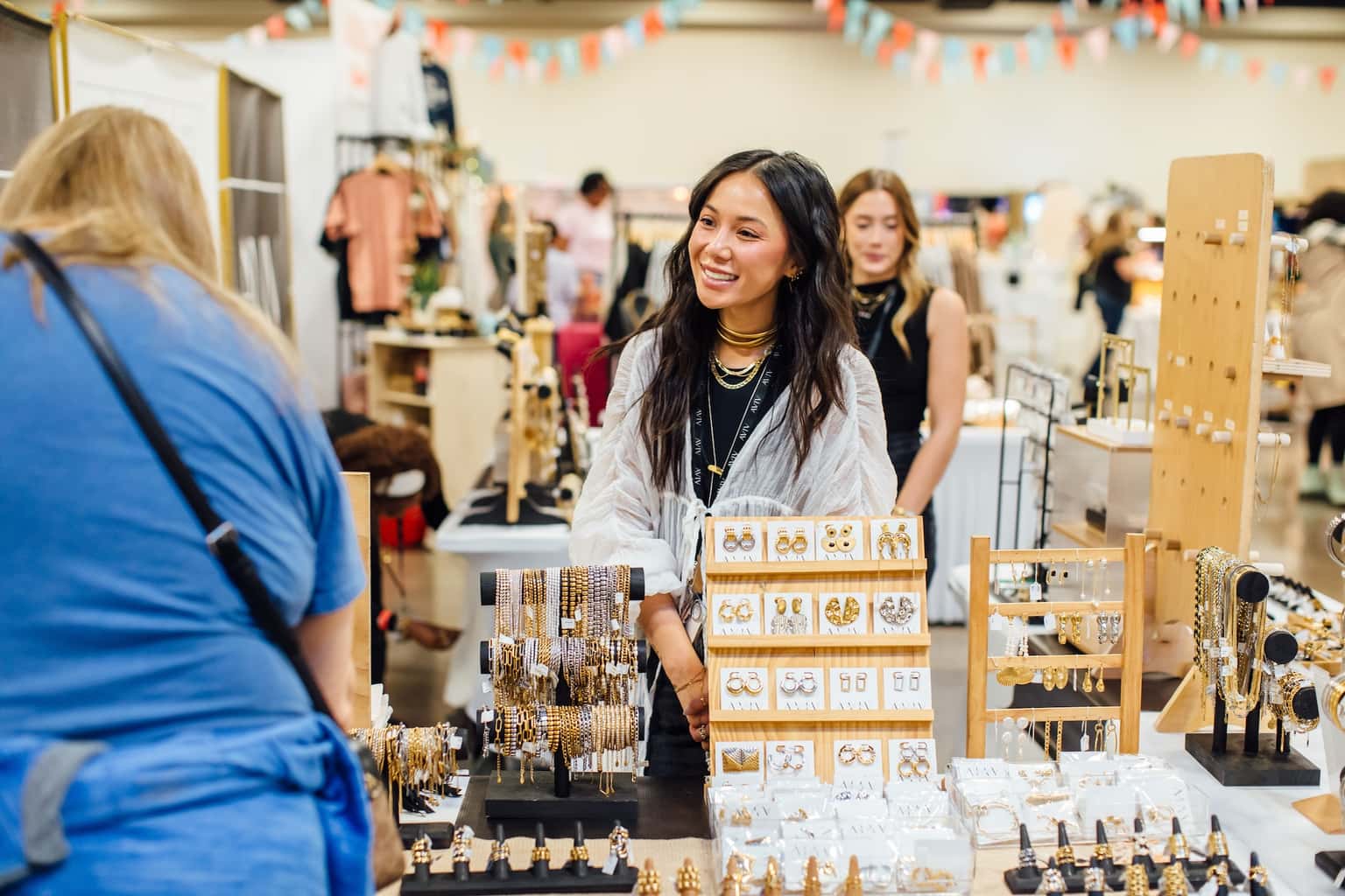 Markets for Makers Austin Fall Market