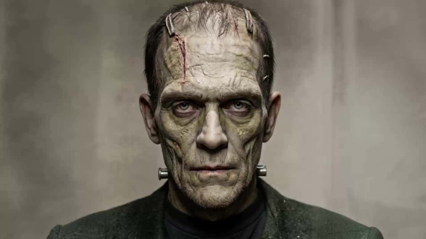 The Jury Experience - Frankenstein on Trial: The Man Who Defied God