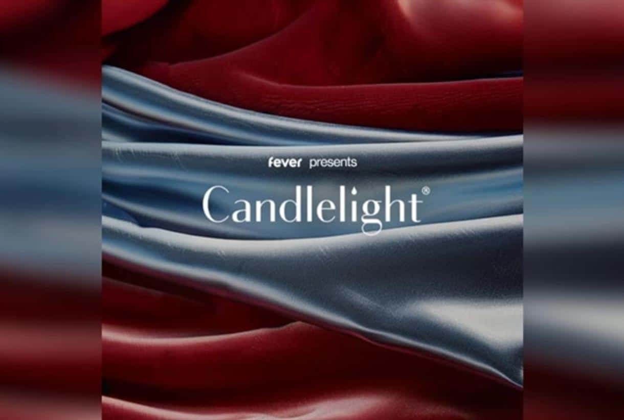 Candlelight: Queen vs ABBA