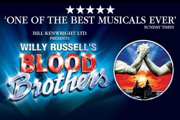 Blood Brothers