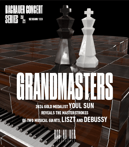 Youl Sun in Concert
