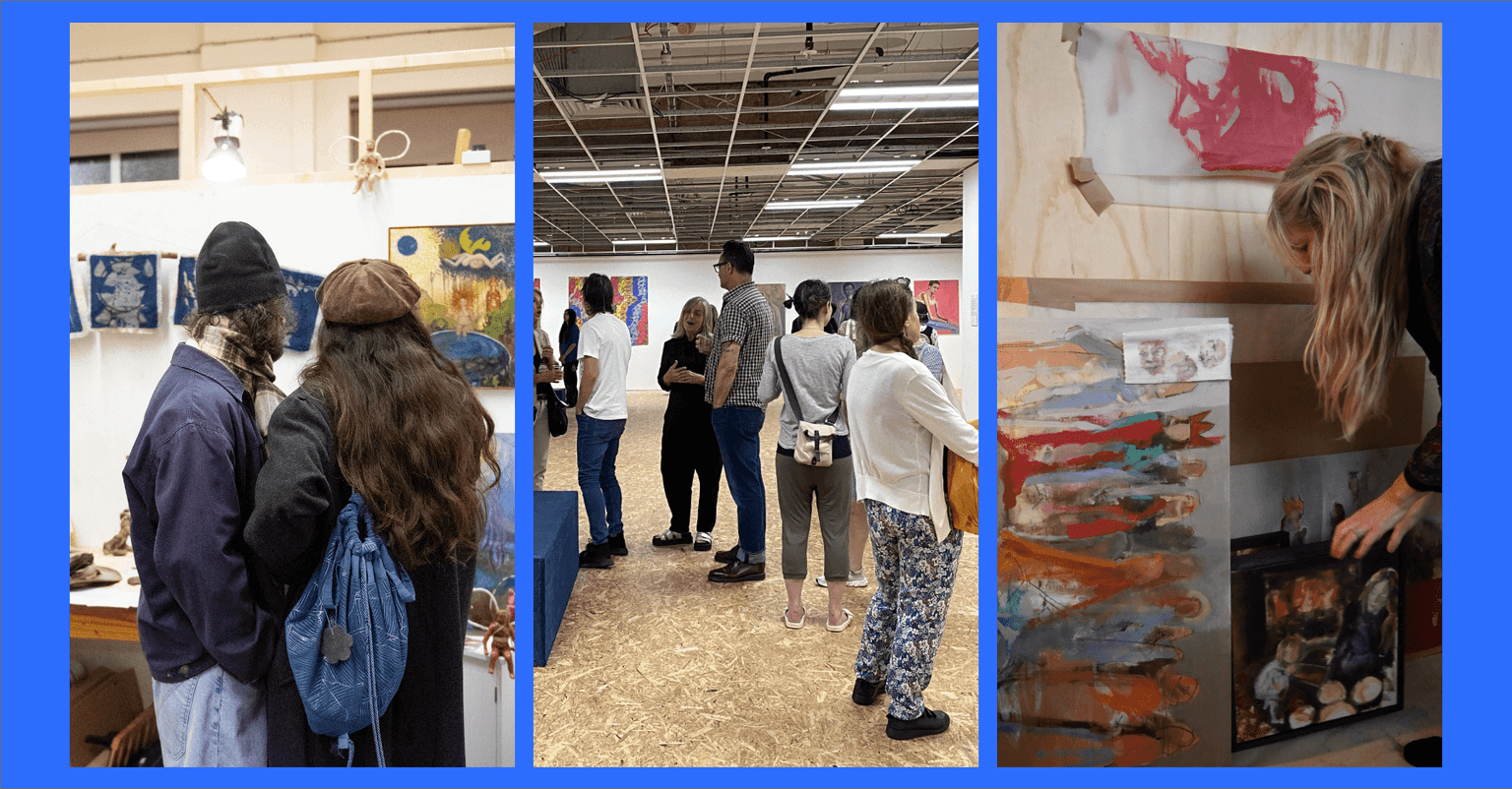 Boscombe Arts Trail 2026