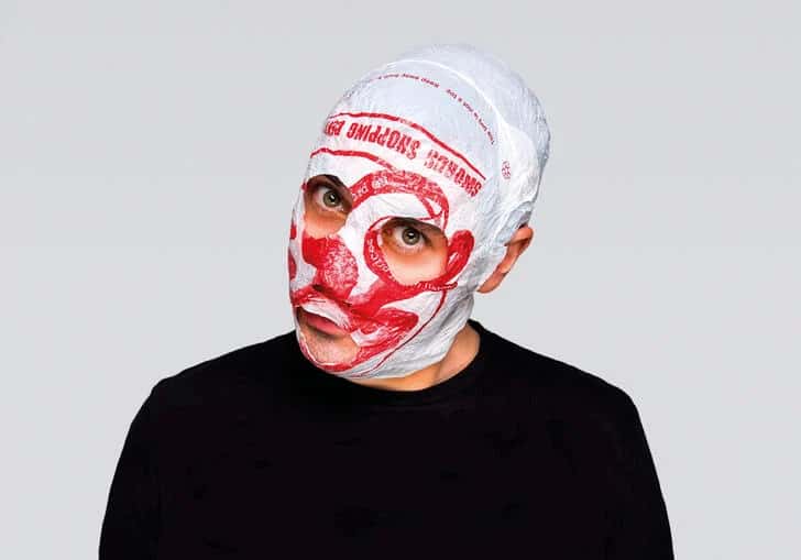 Blindboy - The Blindboy Podcast LIVE