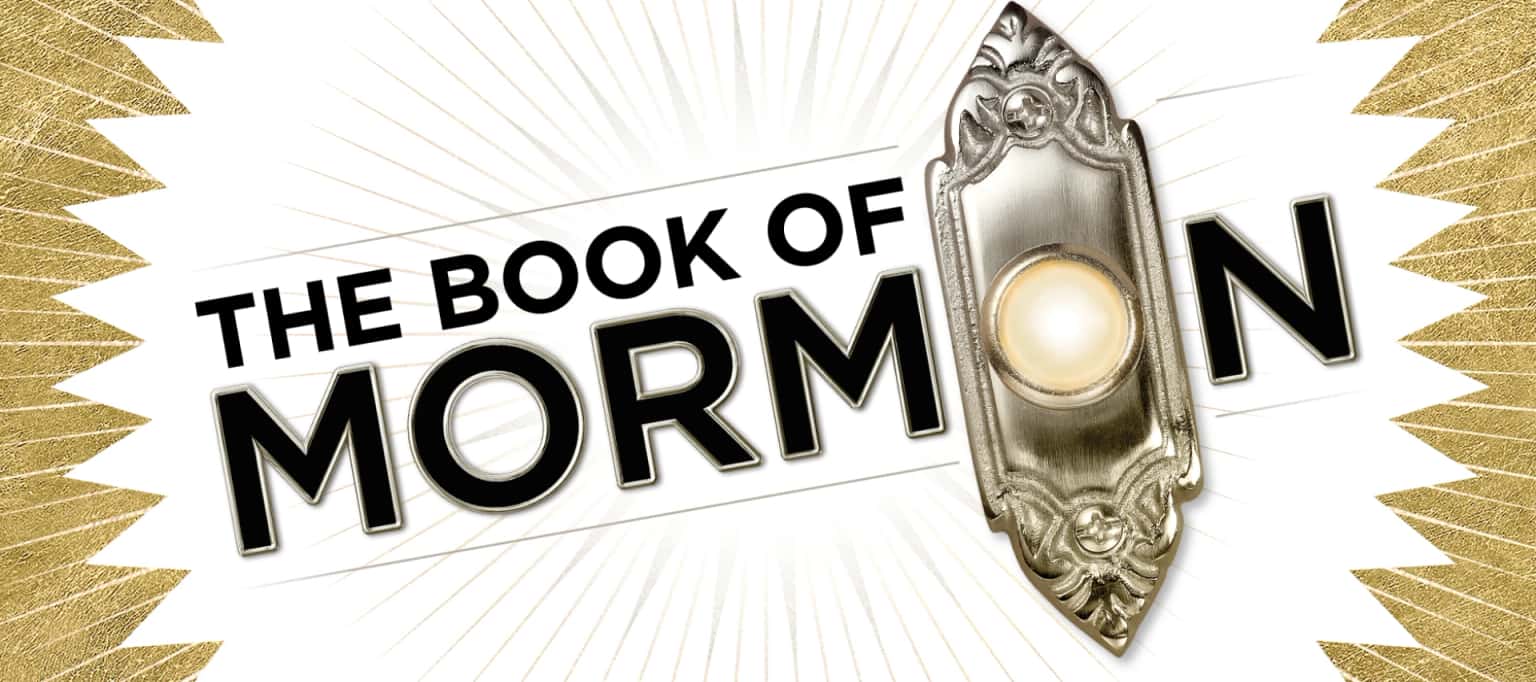 The Book of Mormon