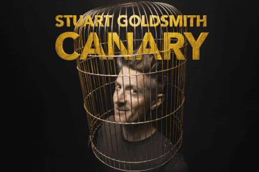 Stuart Goldsmith: Canary