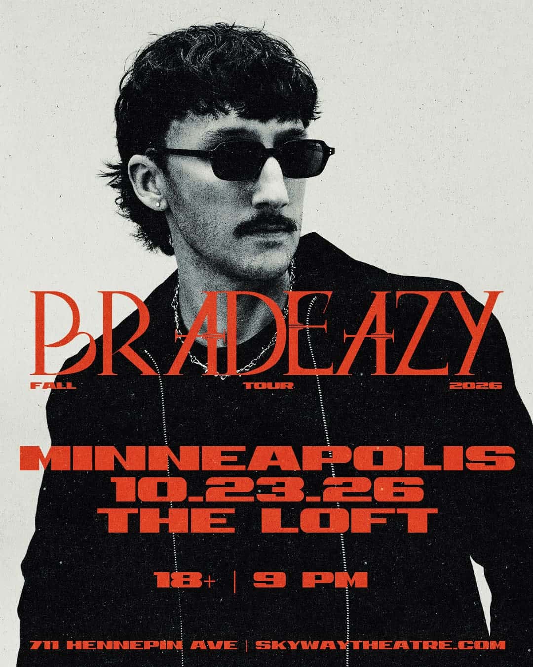 bradeazy
